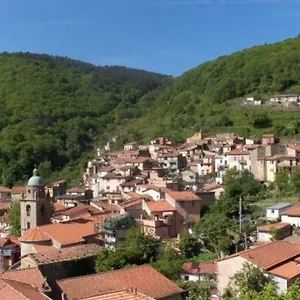 La Casetta Di Lory Appartamento